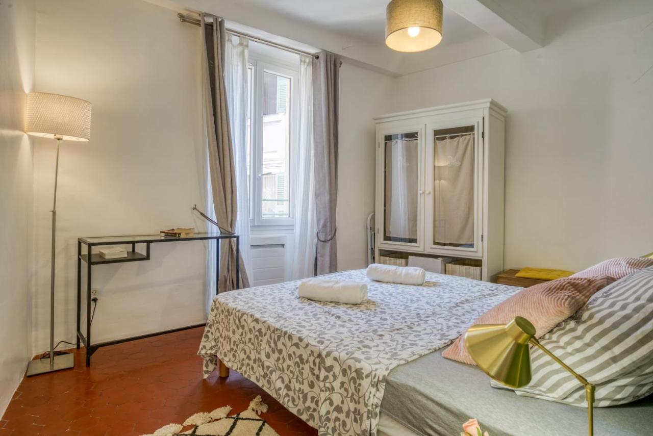 Typique - 2 Bedrooms,Typical Apartment-Old Town Nice Exteriér fotografie