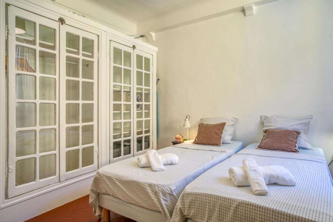 Typique - 2 Bedrooms,Typical Apartment-Old Town Nice Exteriér fotografie