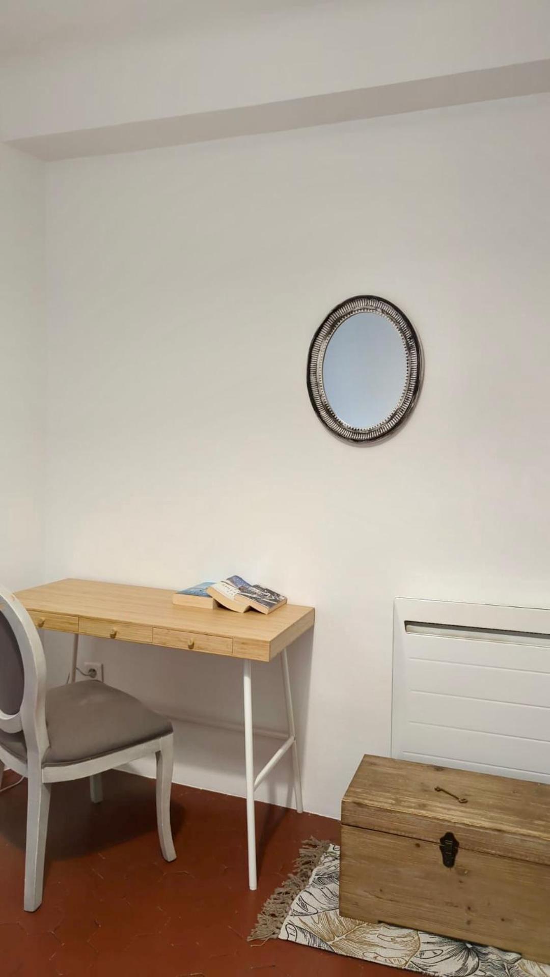 Typique - 2 Bedrooms,Typical Apartment-Old Town Nice Exteriér fotografie