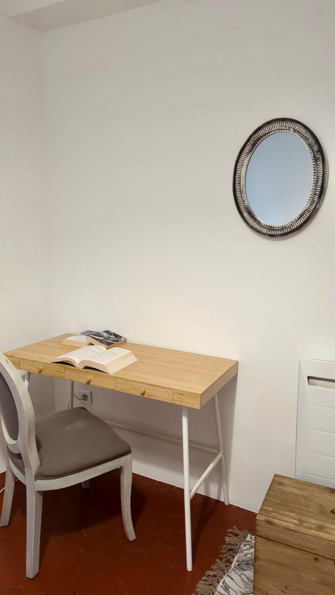 Typique - 2 Bedrooms,Typical Apartment-Old Town Nice Exteriér fotografie