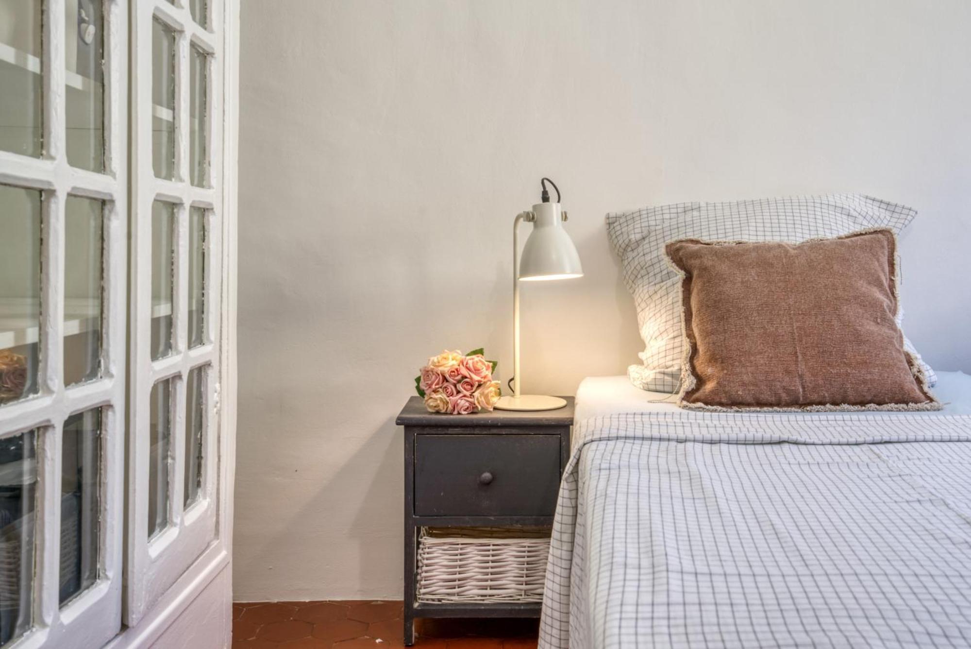 Typique - 2 Bedrooms,Typical Apartment-Old Town Nice Exteriér fotografie